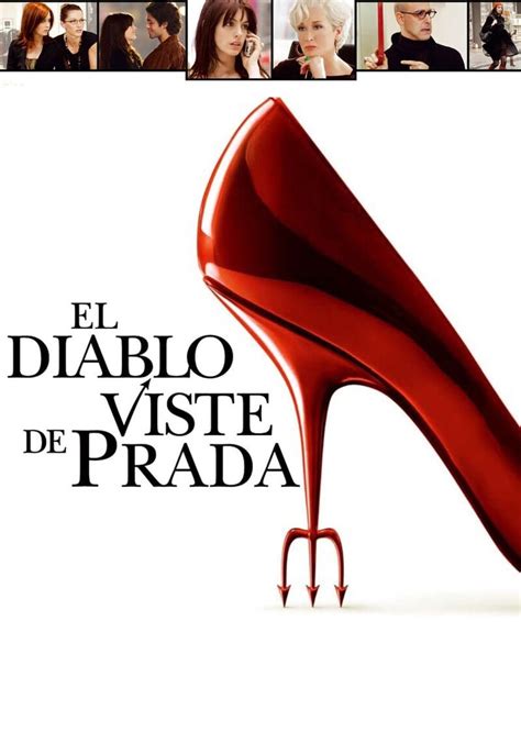 el diablo viste de prada ver online|devil wears prada full movie.